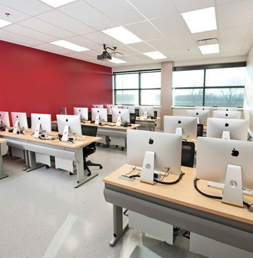 Tri-C Film and Media Arts Facilities