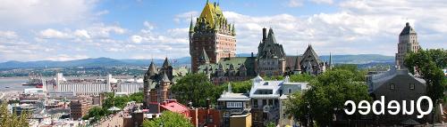 Quebec