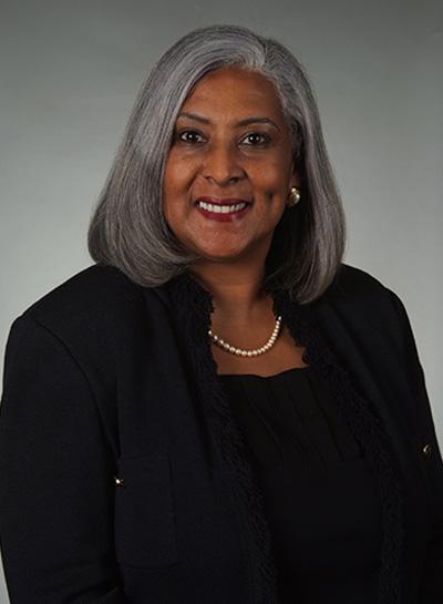 Sonali B. Wilson