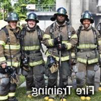 Fire Training